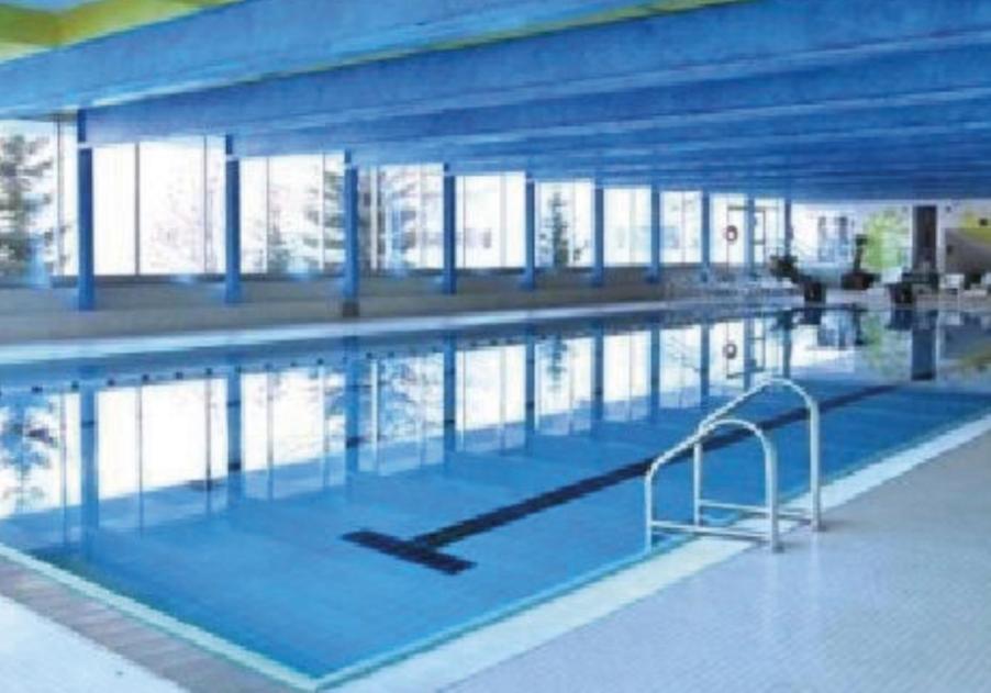 Marilleva 1400 Tra Sport E Natura Exteriér fotografie